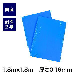 �y�����z �u���[�V�[�g ���Y �ϋv2�N 1.8mx1.8m �� 2�N�V�[�g ���{�� ���i�� ���� �^�[�s�[ ����Ώ�