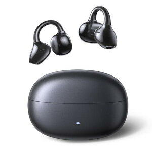 UGREEN ���E��ANC�m�C�Y�L�����Z�����O�Z�p���� �C���[�J�t�^�C���z�� ClipBuds Pro ���C�����X�C���z�� Bluetooth 6.0/ENC�m�C�L����/Hi-Res�F��/11mm�`�^�j�E�����h���C�o�[ / ���v32���ԍĐ� / 6�}�C�N��