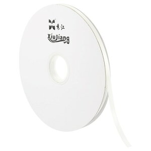 PATIKIL 7 mm�� 91.4 M �T�e�����{�� ���ʃ\���b�h �N���t�g���[�� �p�[�e�B�[ �z�[��DIY ���b�s���O�f�R���[�V�����p �l�C�r�[�u���[ / �u���[�`�z���C�g / �J�[�L / �u���b�N / �x�[�W��