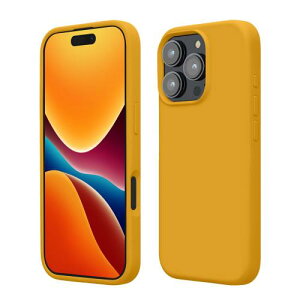 kwmobile �X�}�z�P�[�X Apple iPhone 16 Pro�Ή� �P�[�X - TPU ���L�b�h �V���R�� �J�o�[ - �ϏՌ� ���h�~ �T���T�� Case