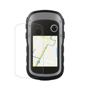 kwmobile 2x �����f�B�X�v���C�ی�t�B���� �݊�������Garmin eTrex 10 / 20 / 30 �p - GPS�g���b�J�[�p�ی�t�B����