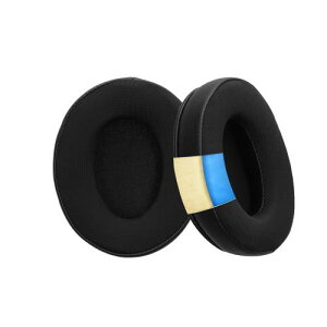kwmobile 2x Sennheiser HD280 Pro�Ή� �C���[�p�b�h - �w�b�h�z���J�o�[ �ϋv�� �\�t�g PU���U�[ ���F
