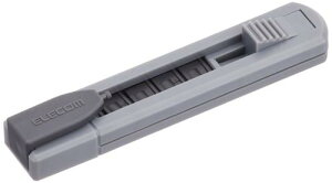 �G���R�� USB Type-C�|�[�g�K�[�h �{��1�X�g�b�p�[6�Z�b�g ESL-TYPEC1