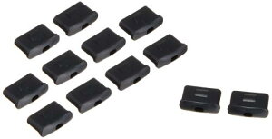 �G���R�� USB Type-C�|�[�g�K�[�h �X�g�b�p�[12�� ESL-TYPEC1K