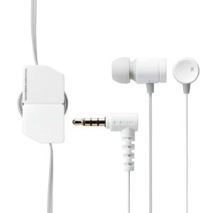 �G���R�� �X�}�[�g�t�H���p�w�b�h�z�� �J�i���^ 3.5�� �X�e���I ��9.2mm�h���C�o�[ Fast Music ���� �}�C�N�L FR10CM �z���C�g EHP-FR10CMWH