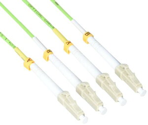 �G���R�� ���t�@�C�o�[�P�[�u�� �}���`���[�h 1G LC-LC 2m OC-LCLC5/2