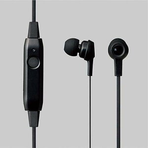 �G���R�� Bluetooth�C���z��/�����^�C�v/FAST MUSIC/9.0mm�h���C�o/HPC16/�u���b�N LBT-HPC16BK
