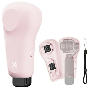 KF CONCEPT 2026 Pocket 4P��p �ی�J�o�[ �v���e�N�V�����P�[�X �O���[�� / �s���N / �u���b�N / �u���[