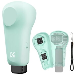 KF CONCEPT 2026 Pocket 4P��p �ی�J�o�[ �v���e�N�V�����P�[�X �p�[�v�� / �u���[ / �s���N / �O���[�� / �u���b�N
