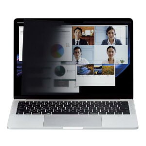 �G���R�� �t���ی�t�B���^�[ �̂������h�~ �}�O�l�b�g�^�C�v �R�� 13.3W�C���`(16:10) EF-PFMK133W10
