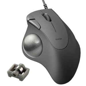 �G���R�� �L�� �g���b�N�{�[���}�E�X IST �x�A�����O�x�� �e�w���� 36mm�{�[�� 5�{�^�� Windows Mac Chromebook �u���b�N M-IT11URBK