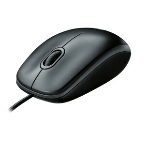 Logitech USB�ڑ����w�}�E�X ���s�A���i [���s�A���i]