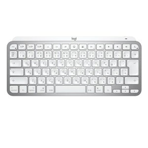 ���W�N�[�� MX KEYS mini for mac KX700M ���{��z�� �~�j�}���X�g ���C�����X �C���~�l�C�e�b�h �L�[�{�[�h �y�C���O���[ �[�d�� ���^ ���^ bluetooth Logi Bolt Unifying��Ή� USB-C-C mac ���� �P�i