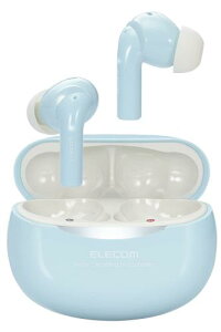 �G���R�� ���C�����X�C���z�� Bluetooth5.2 �m�C�Y�L�����Z�����O�Ή� AAC�Ή� �y�� ���S���C�����X �����񃂁[�h �O�����[�h �u���[ LBT-TWS15BU