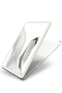 �G���R�� Google Pixel Tablet �P�[�X �N���A�P�[�X �n�[�h �N���A TB-P231PVCR
