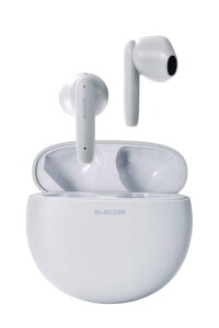 �G���R�� ���C�����X�C���z�� �C���z�� bluetooth 5.3 �I�V�����ȃ��E���h�^ �^�b�`�R���g���[�� �C���i�[�C���[�^ SBC/AAC�Ή� �����y�A�����O Type-C�[�d �O���[ LBT-TWS17GY