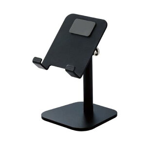 �G���R�� �X�}�z�X�^���h ��� �A���~�f�� �p�x���߉� ���������� 4.6�`6.9�C���`�Ή� iPhone Android NINTENDO SWITCH ���̑��e��Ή� �u���b�N P-DSCHARMBKN