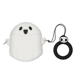 kwmobile �ی�P�[�X Google Pixel Buds Pro 2�Ή� �P�[�X - �ϏՌ� �V���R�� �P�[�X�J�o�[ ���΂��f�U�C��