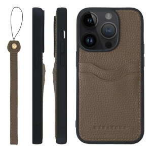HANATORA for iPhone �P�[�X �{�v �ϏՌ� �o���p�[�^ �X�}�z�P�[�X �X�}�z �X�g���b�v �t�� �V�������N���U�[ �M�t�g 14Plus 15Plus 16Plus CPGGZ-16Plus-Grege �O���[�W�� / �u���[�O���[ / ���C�� / �g�[�v