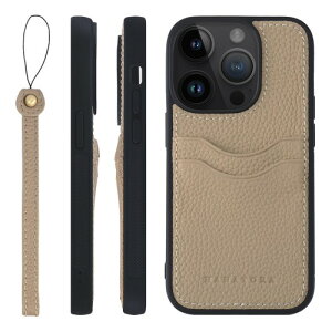 HANATORA for iPhone �P�[�X �{�v �ϏՌ� �o���p�[�^ �X�}�z�P�[�X �X�}�z �X�g���b�v �t�� �V�������N���U�[ �M�t�g 14Plus 15Plus 16Plus CPGGZ-16Plus-Grege �O���[�W�� / �u���[�O���[ / ���C�� / �g�[�v