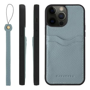 HANATORA for iPhone �P�[�X �{�v �ϏՌ� �o���p�[�^ �X�}�z�P�[�X �X�}�z �X�g���b�v �t�� �V�������N���U�[ �M�t�g 14Plus 15Plus 16Plus CPGGZ-16Plus-Grege �O���[�W�� / �u���[�O���[ / ���C�� / �g�[�v