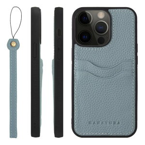 HANATORA for iPhone �P�[�X �{�v �ϏՌ� �o���p�[�^ �X�}�z�P�[�X �X�}�z �X�g���b�v �t�� �V�������N���U�[ �M�t�g 14Plus 15Plus 16Plus CPGGZ-16Plus-Grege �O���[�W�� / �u���[�O���[ / ���C�� / �g�[�v