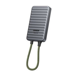 UGREEN �O�t�� SSD 40Gbps 1TB USB4 �K�i �Ǎ� 3800MB/s �����^�|�[�^�u��