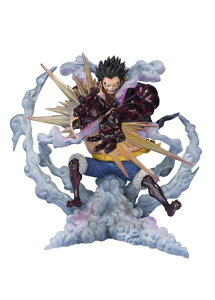 TAMASHII NATIONS �t�B�M���A�[�cZERO ONE PIECE [EXTRA BATTLE]�����L�[�ED�E���t�B �M�A4 �\���q�E�o�Y�[�J�\(�Ĕ̔�) ��180mm ABSPVC�� �h���ς݊����i�t�B�M���A