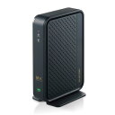 エレコム WiFi ルーター Wi-Fi6 11ax フレッツ光 光コラボ IPv6 IPoE 対応 WRC-X3200GST3-B 無線LANルーター Wi-Fi6対…