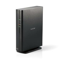 エレコム Wifi ルーター 無線LAN 最新規格 Wi-Fi6 11ax / 11ac IPv6対応 (IPoE) AX3000 2402+574Mbps 有…
