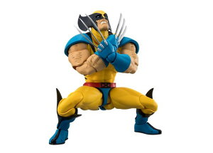 TAMASHII NATIONS S.H.�t�B�M���A�[�c MARVEL �E�����@���� (GAMERVERSE) ��150mm PVCABS�� �h���ς݉��t�B�M���A