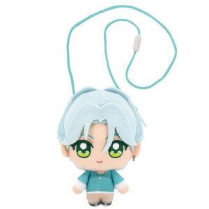 �o���_�C�i���R�k�C Bandai Namco Nui �L�~�ƃA�C�h���v���L���A �v���e�B���ł����|�[�` �{�̃T�C�Y ��H80mm �ǉ���m1 �L���A�Y�L���[�� / �L���A�L�b�X / ���J�C�g 2593458 �ǉ���m2 2593459