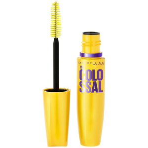 Mascara - Volum' Express Le Colossal - Noir Glamour - Gemey Maybelline