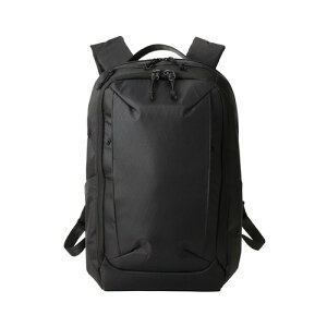 �G���R�� �o�b�N�p�b�N �r�W�l�X�����b�N MNL CITY PACK X-Pac 15.6�C���` 21L �������H �R�� �u���b�N BM-MNLBP03BK