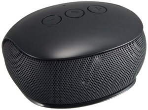 �G���R�� Bluetooth �u���[�g�D�[�X �X�s�[�J�[ ���C�����X 3W�o�� 8���ԍĐ� �ʐM����10m iPhone android�Ή�