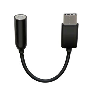 �G���R�� ELECOM �C���z���ϊ��A�_�v�^ �^�C�vc USB-C �C���z���W���b�N�ϊ� �I�[�f�B�I 4�� iPhone15�V���[�Y��Ή� EHP-C35BK �u���b�N / �z���C�g EHP-C35WH