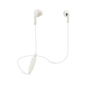 �G���R�� Bluetooth �u���[�g�D�[�X �C���z�� ���C�����X 13.6mm�h���C�o�[ �C���i�[�C���[�^ �����Ȃ��������̃Z�~�I�[�v���^/1�{�^���݂̂̃V���v���Ȑ݌v �}�C�N�t�� FAST MUSIC F10I�V���[�Y