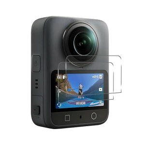�y2���Z�b�g�z UNEED osmo �t�B���� �ȒP�\��t�� dji �K���X�t�B���� �L�Y�h�~ �ϏՌ� ��U�h�~ �S�ʕی� �p�� �ی�t�B���� �����x �w�� ����h�~ �[���C�A ���E���h�G�b�W���H 360 nano