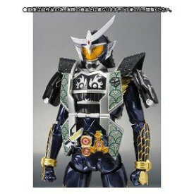 S.H.Figuarts 仮面ライダー鎧武 ジンバーレモンアームズ 15cm ABSPVC製 フィギュア
