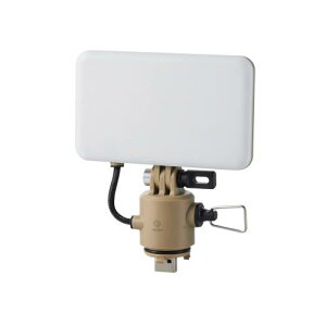 �G���R�� LED�����^�� NESTOUT ��p�M�A MAX1000lm DE-NEST-GFL01BE �T���h�x�[�W�� / �u���b�N FLASH-1 LAMP-1 MAX300lm DE-NEST-GLP01BE DE-NEST-GFL01BK DE-NEST-GLP01BK
