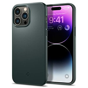 Spigen iPhone14ProMax �P�[�X 2�d�\�� PC�f�� ���炳�� �ČRMIL�K�i�擾 ���ɔ� �����Y�ی� �����^ ���y�� �w��h�~ �C�菝�h�~ �}�b�g�d�グ ���C�����X�[�d�Ή� �}�b�g�d�グ �V���E�t�B�b�g ACS047
