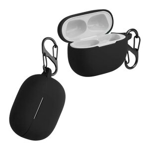 kwmobile �C���z���P�[�X Xiaomi Redmi Buds 4 Pro�Ή� �P�[�X - ���C�����X�C���z�� �V���R�� �����h�~ ���F