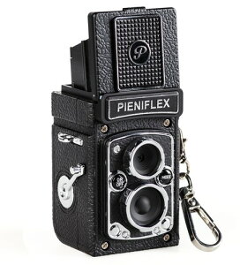 �P���R�[(Kenko) �f�W�^���g�C�J���� PIENIFLEX M �L�[�z���_�[�Z�b�g KC-FM12 ST 1:1�X�N�G�A�t�H�[�}�b�g ��჌�t��