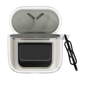 kwmobile JBL Tour Pro 2�Ή� �P�[�X - �C���z���P�[�X �v���e�N�V���� �J�o�[ �����h�~ TPU -
