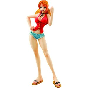 Portrait.Of.Pirates �����s�[�X LIMITED EDITION �i�~ MUGIWARA Ver. �G�N�Z�����g���f�� �t�B�M���A
