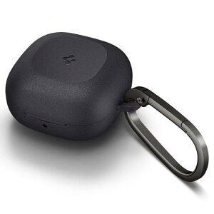 Spigen Galaxy Buds 2 Pro �P�[�X/Galaxy Buds 2 �P�[�X/Galaxy Buds Pro �P�[�X/Galaxy Buds Live �P�[�X �V���v�� ���C�����X�[�d �����h�~ �J���r�i�t�� ��̌^ �ϏՌ� �J�o�[ �Ռ� �z�� �[�d���C�g �W�I�E�t�B