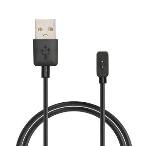 kwmobile �[�d�P�[�u�� �Ή�: Xiaomi Mi Band 8 Pro/Smart Band 8 Pro/Redmi Watch 3 Active USB �[�d�� - �X�}�[�g�E�H�b�` �X�}�[�g�o���h smart watch �X�y�A �`���[�W���[