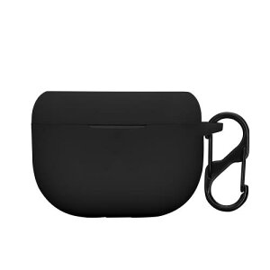 kwmobile �C���z���P�[�X Jabra Elite 8 Active�Ή� �P�[�X - ���C�����X�C���z�� �V���R�� �����h�~ ���F