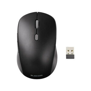 �G���R�� �}�E�X OSMOD Six Chrome/Android/iPadOS/iOS/Mac/Windows11�Ή� �u���b�N M-MY30MBSXBK [BlueLED/���� ���C�����X /6�{�^�� /Bluetooth�EUSB] 1�� MMY30MBSXBK