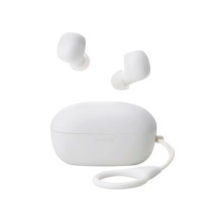 �G���R�� ���C�����X�C���z�� Bluetooth 5.2 �����^ �y�� SBC�Ή� �A���Đ�4.5���� �^�b�`�Z���T�[ �����y�A�����O ���S���C�����X Type-C �[�d �z���C�g LBT-TWS19WH